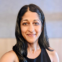 Dr. Seema Bhangar