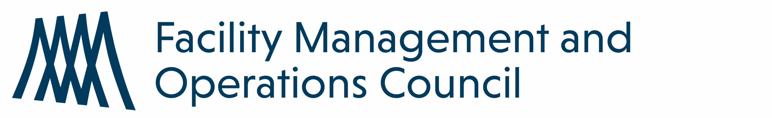 National Institute of Building Sciences Facility Management and Operations Council